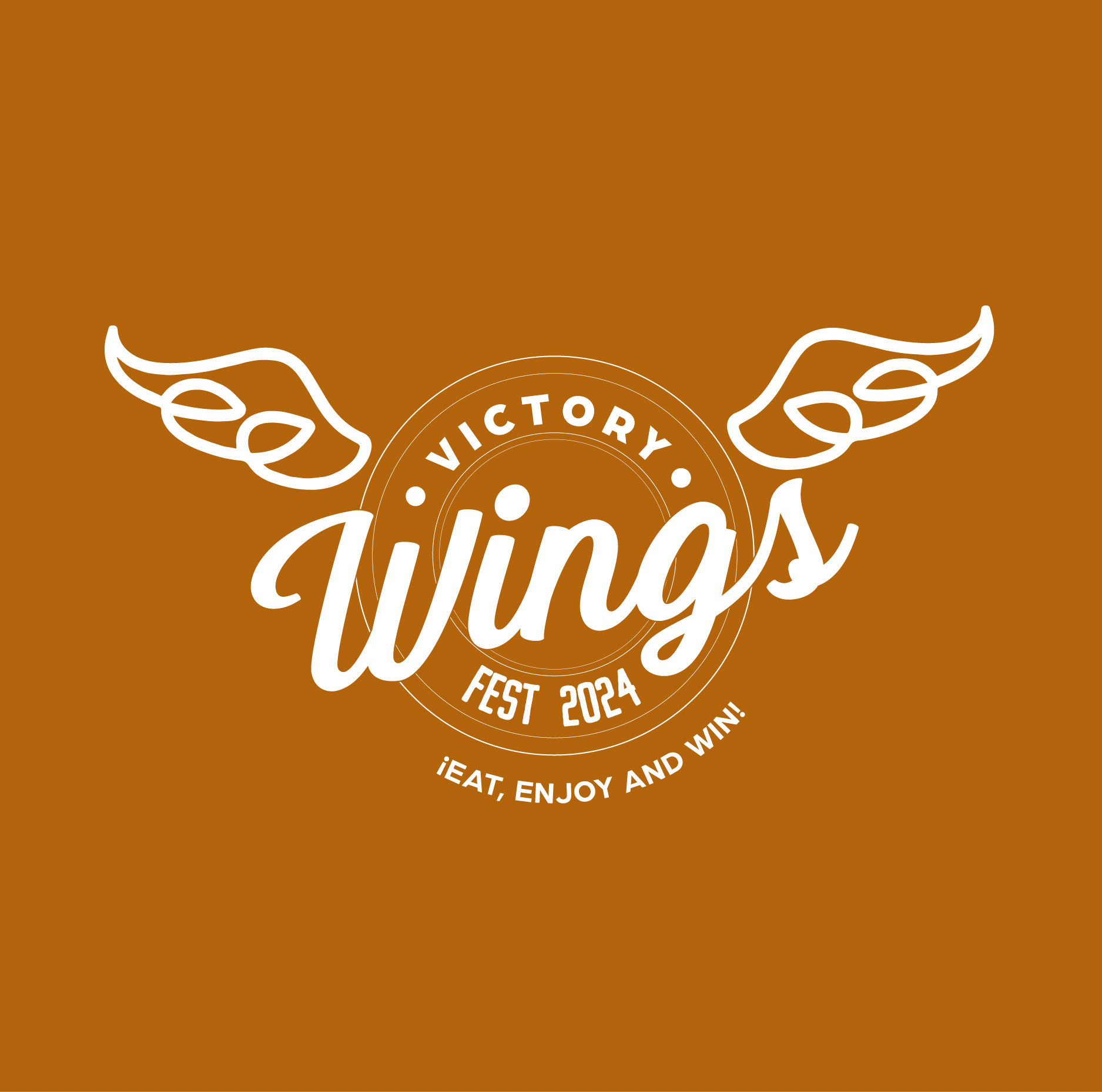 Victory Wings